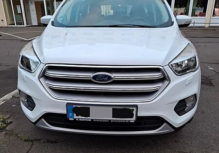 Ford Kuga 1,5 EcoBoost 4x2 88kW COOL & CONNECT CO...