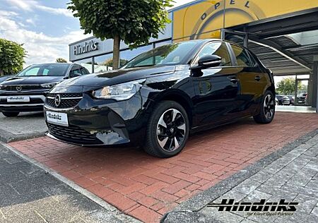 Opel Corsa -e 5T Edition Elektro 11kW LED ALU Apple Ca