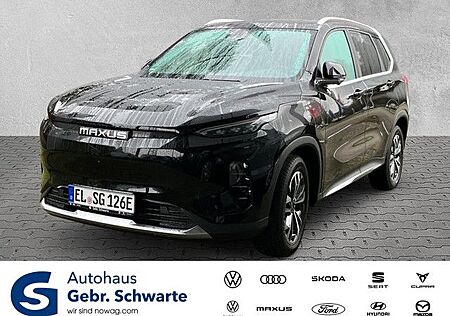 Maxus Euniq 6 SUV 70Kwh LED+PANO+360°CAM+LEDER+SHZG.