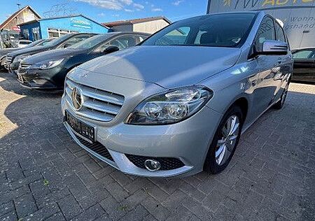 Mercedes-Benz B 180 B -Klasse