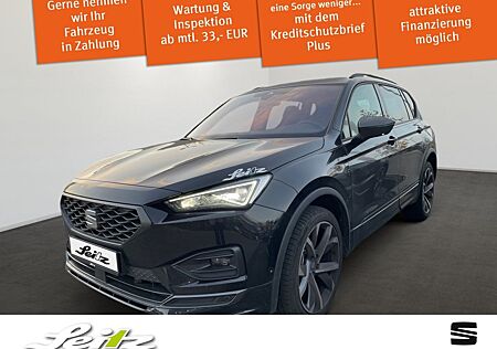 Seat Tarraco 2.0 TDI FR *NAVI*KAMERA*LED*
