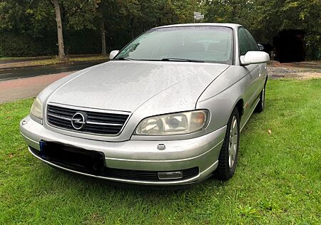 Opel Omega 3.0 MV6