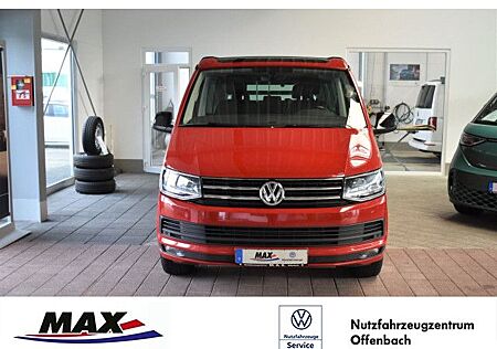 VW T6 California Volkswagen Beach "Edition" 2.0 TDI 146 kW DSG