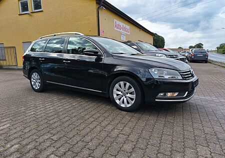 VW Passat Variant Volkswagen Comfortline BlueMotion