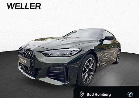 BMW 420i Gran Coupe Aut.,M Sport, LiCo+,H/K,StHzg