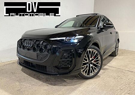 Audi SQ5 3.0 TFSI 270 kW quattro edition one