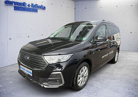 Ford Grand Tourneo Connect 1.5 EcoBoost PHEV Aut. TIT
