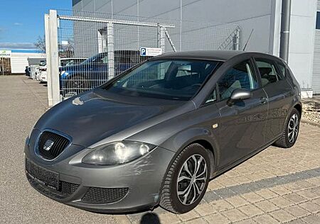 Seat Leon 1.9 TDI/PDC/Klima/TÜV NEU/8Fach/Multimedia
