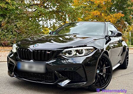 BMW M2 Competition Run Out Edition (Limitiert)