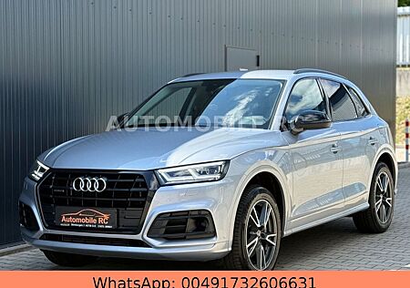 Audi Q5 50 TFSI e 3xS-Line*Navi*ACC*Kamera*Virtual