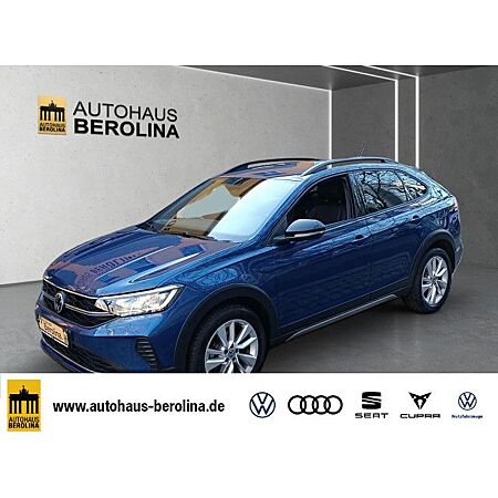 VW Taigo leasen