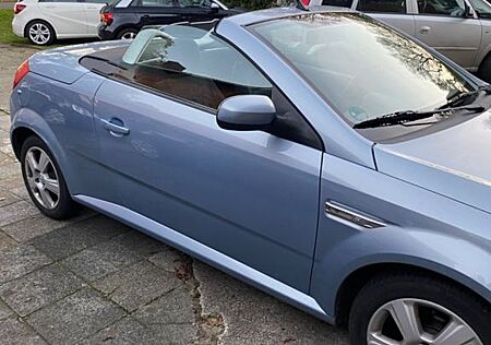 Opel Tigra 1.3 CDTI Cosmo