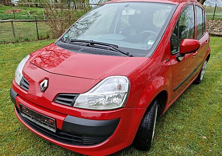 Renault Modus Yahoo 1.2 16V 75 | TÜV & Insp. neu