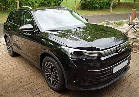 VW Tiguan Volkswagen 1.5 eTSI OPF DSG Life Life