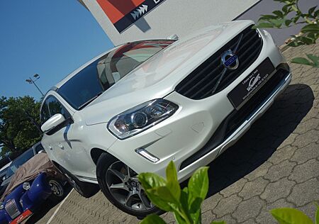 Volvo XC 60 XC60 Ocean Race Navi Panoramadach AHK
