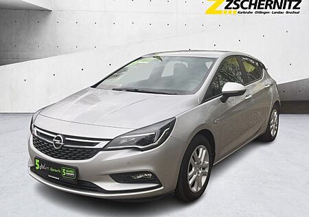 Opel Astra K 1.6 CDTI Edition Navi PDC