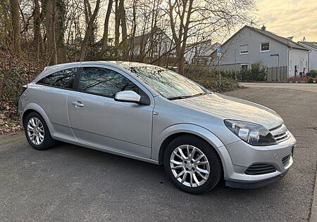 Opel Astra GTC 1.4 ecoFLEX Selection Selection