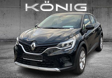 Renault Captur II TCe90 Evolution KLIMA*NAVI*PDC*CARPLAY