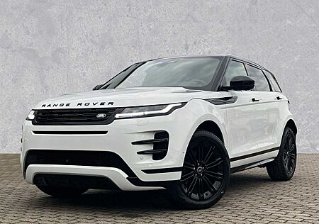 Land Rover Range Rover Evoque D165 Dynamic SE Panorama-Schi