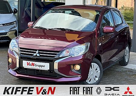 Mitsubishi Space Star 1.2 Klima Freisprech. Radio DAB ZV TG