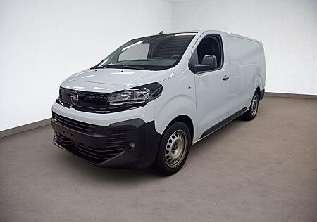 Opel Vivaro Kasten Basis XL