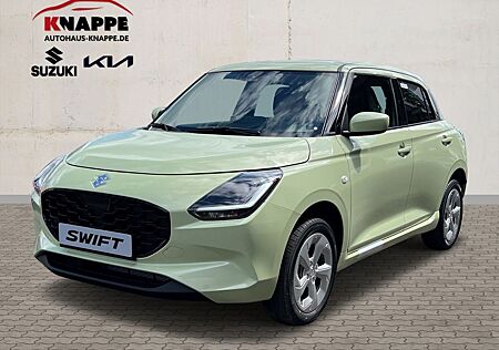 Suzuki Swift 1.2 Dualjet Comfort Allgrip Hybrid