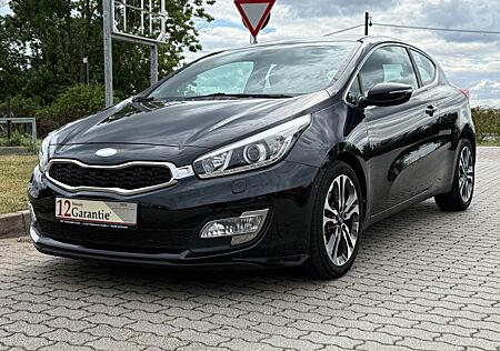 Kia ANDERE ProCeed Spirit
