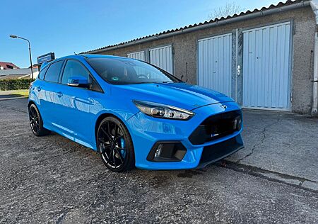 Ford Focus 2,3 EcoBoost RS RS