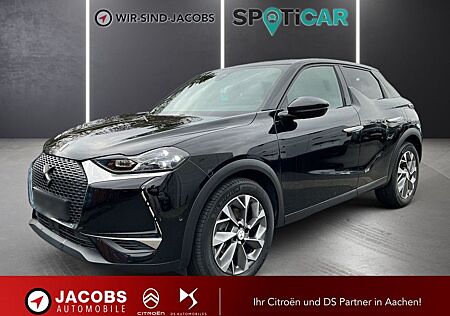DS Automobiles DS3 Crossback DS 3 Crossback, Elektromotor, E-Tense Rivoli