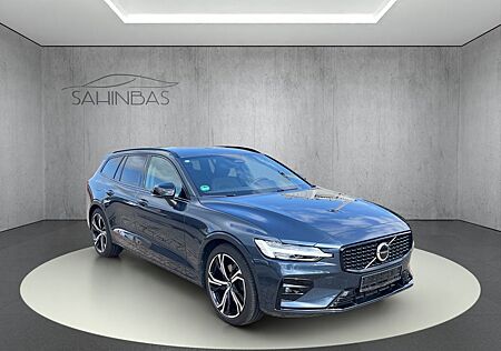 Volvo V60 B4 Plus Dark LED/Spurh./ACC/RFK/AHK