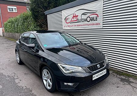 Seat Leon FR..NAVI..SHZ..