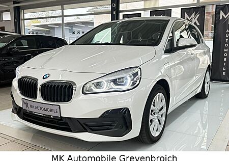 BMW 225 xe Advantage*LED*KAMERA*NAV*TEMP*SPUR