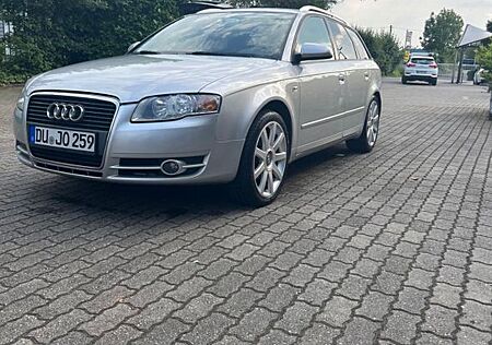 Audi A4 2.0 TDI (DPF) Avant -