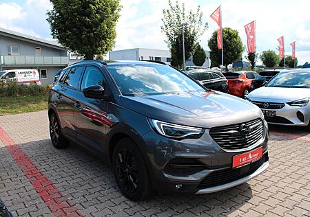 Opel Grandland X 1.6T Elegance *1.Hand*Navi*Automatik