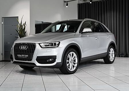 Audi Q3 2.0 TFSI quattro *Xenon* Service* 2 Hand