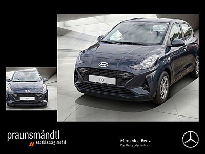 Hyundai i10 1.0 Select