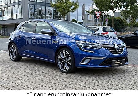 Renault Megane IV Lim.*GT-Line*5-trg.*Automatik*Head-Up*