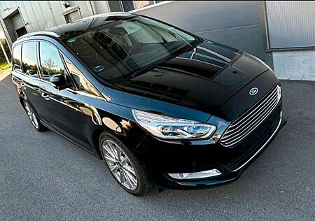 Ford Galaxy 2,0 TDCi 132kW Titanium PowerShift Ti...
