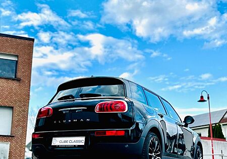 Mini ONE Clubman BLACK