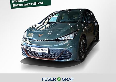 Cupra Born gebraucht kaufen Cupra Born VZ 240 kW (326 PS) 79 kWh Head-Up Pano