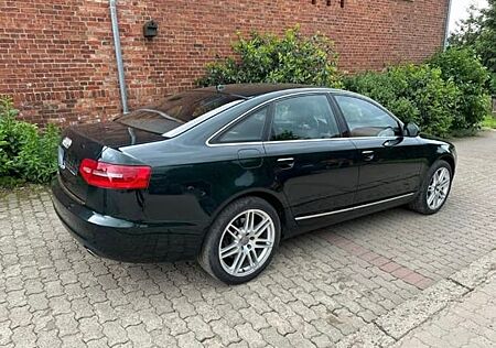 Audi A6 3.0 TDI (DPF) quattro -