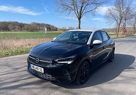 Opel Corsa Edition MULTIMEDIARADIO+LED