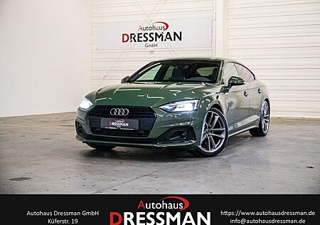 Audi A5 35 TFSI advanced LED KAMERA B&O RS SITZE 19Z.