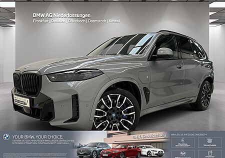 BMW X5 xDrive50e M Sport AHK Driv.Assist.Prof LED