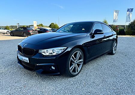 BMW 435 Gran Coupé M-Paket USA LEDER HUD H/K SHZ