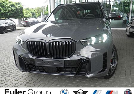 BMW X5 xDrive 30d Sportpaket HUD AD AHK-klappbar AH