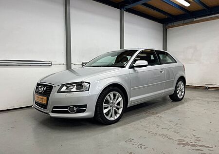Audi A3 2.0 TDI quattro Ambition TOPZUSTAND