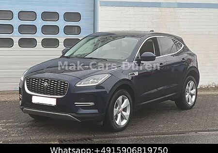 Jaguar E-Pace SE AWD