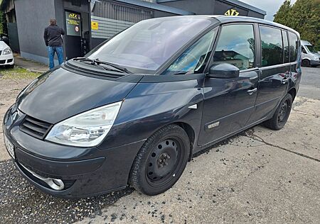 Renault Espace IV Tech Run
