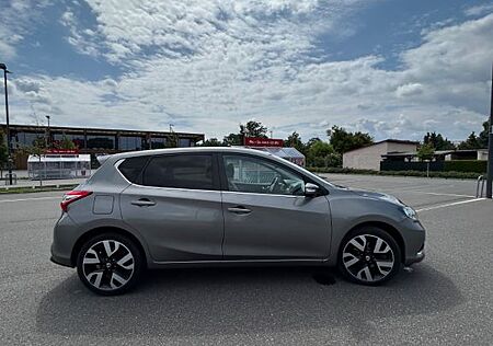 Nissan Pulsar 1.2 DIG-T TEKNA TEKNA